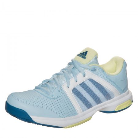 ΠΑΙΔΙΚΑ ΑΘΛΗΤΙΚΑ ΠΑΠΟΥΤΣΙΑ  ADIDAS Barricade Aspire Str Tennis Shoes 512087 AQ2386 εικόνα 3